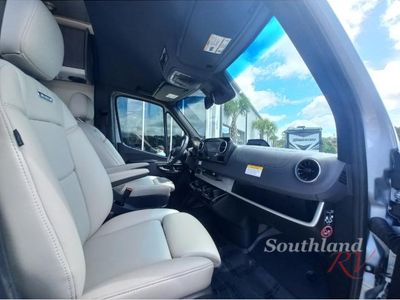 2026 Airstream Interstate 24GT - Photo 12