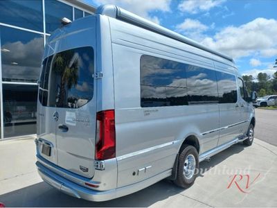 2026 Airstream Interstate 24GT - Photo 5