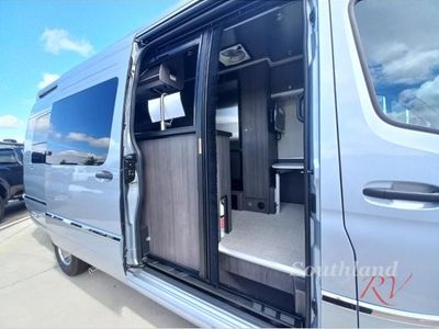 2026 Airstream Interstate 24GT - Photo 14