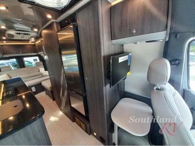 2026 Airstream Interstate 24GT - Photo 16