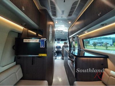 2026 Airstream Interstate 24GT - Photo 23