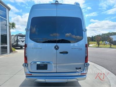 2026 Airstream Interstate 24GT - Photo 6
