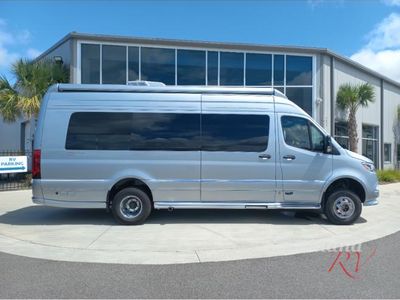 2026 Airstream Interstate 24GT - Photo 4