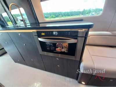 2026 Airstream Interstate 24GT - Photo 19