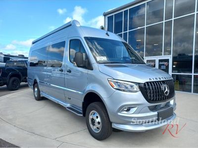 2026 Airstream Interstate 24GT - Photo 1