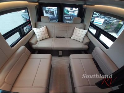 2026 Airstream Interstate 24GT - Photo 20