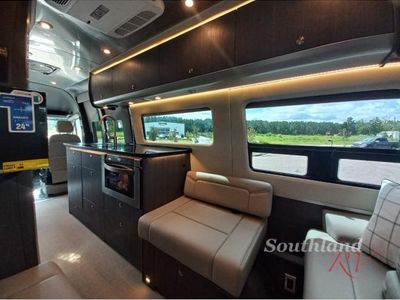 2026 Airstream Interstate 24GT - Photo 22