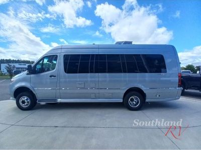 2026 Airstream Interstate 24GT - Photo 9