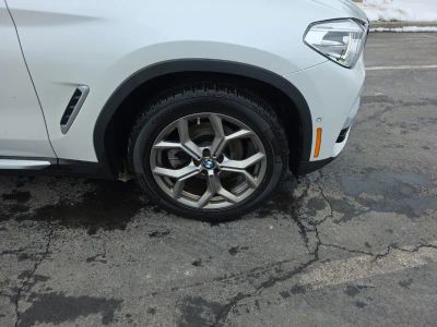 2021 BMW X3 XDrive30i - Photo 11