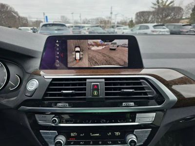 2021 BMW X3 XDrive30i - Photo 17