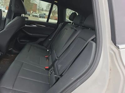 2021 BMW X3 XDrive30i - Photo 27