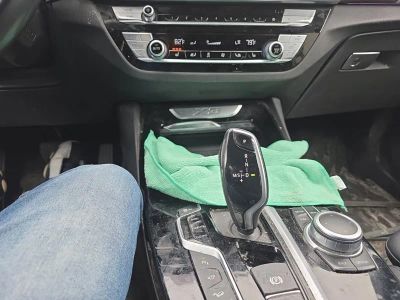 2021 BMW X3 XDrive30i - Photo 22