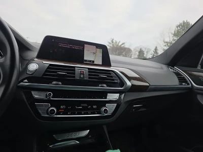 2021 BMW X3 XDrive30i - Photo 23