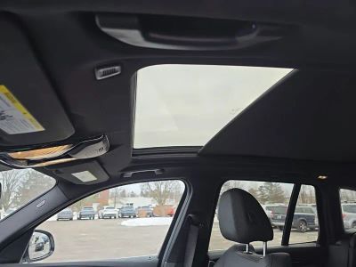2021 BMW X3 XDrive30i - Photo 25