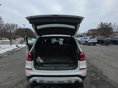 2021 BMW X3 XDrive30i - Photo 28