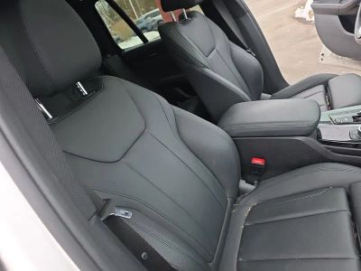 2021 BMW X3 XDrive30i - Photo 1