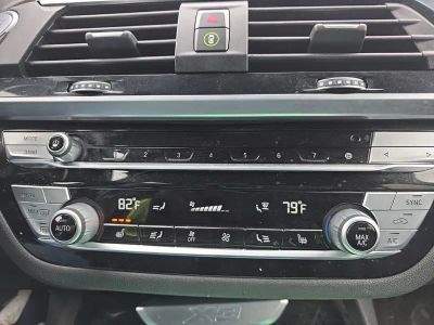 2021 BMW X3 XDrive30i - Photo 19