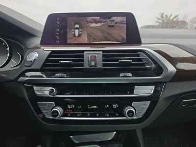 2021 BMW X3 XDrive30i - Photo 18