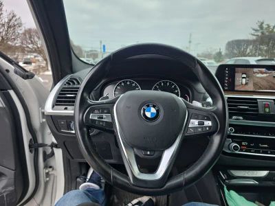 2021 BMW X3 XDrive30i - Photo 15