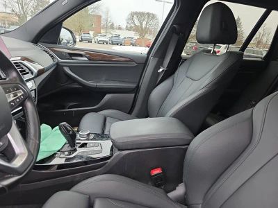 2021 BMW X3 XDrive30i - Photo 24