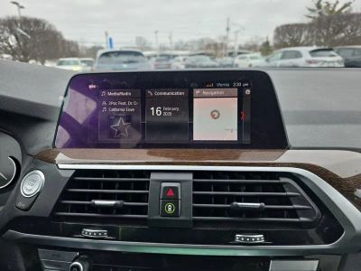 2021 BMW X3 XDrive30i - Photo 20