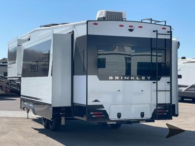 2026 Brinkley Model Z - Photo 6