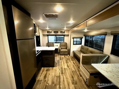 2025 Dutchmen Aspen Trail LE - Photo 5