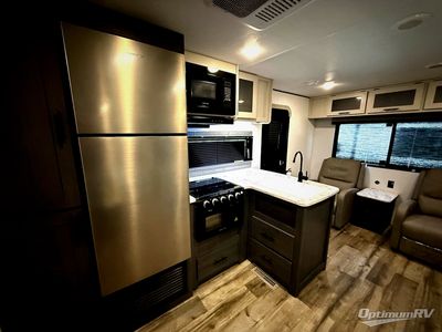 2025 Dutchmen Aspen Trail LE - Photo 10