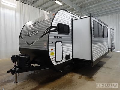 2026 Jayco Jay Flight SLX - Photo 2