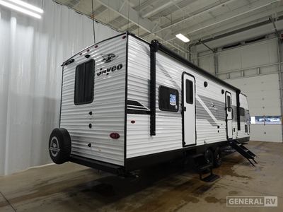 2026 Jayco Jay Flight SLX - Photo 4
