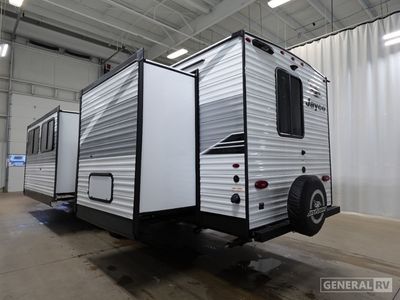 2026 Jayco Jay Flight SLX - Photo 3