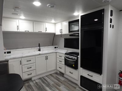 2026 Jayco Jay Flight SLX - Photo 10