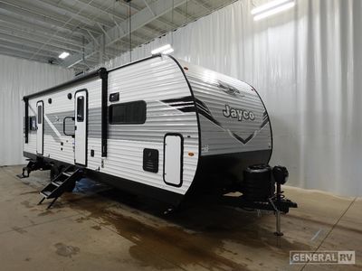 2026 Jayco Jay Flight SLX - Photo 1