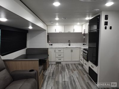 2026 Jayco Jay Flight SLX - Photo 7