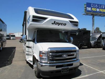 2026 Jayco GREYHAWK - Photo 1