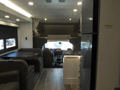 2026 Jayco GREYHAWK - Photo 3