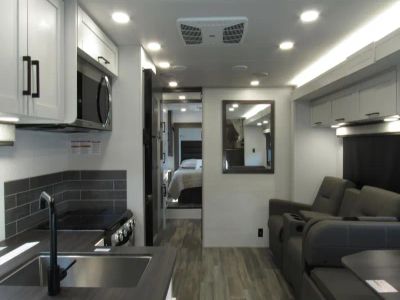 2026 Jayco GREYHAWK - Photo 5