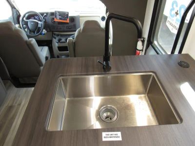 2026 Jayco GREYHAWK - Photo 8