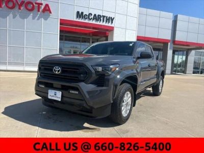 2025 Toyota Tacoma - Photo 28