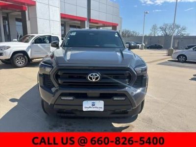 2025 Toyota Tacoma - Photo 27