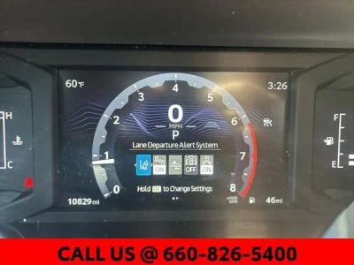 2025 Toyota Tacoma - Photo 50