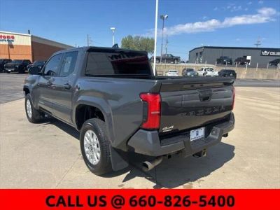 2025 Toyota Tacoma - Photo 36