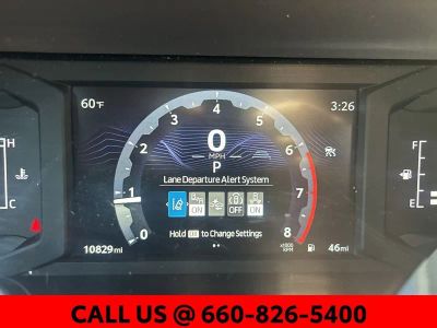 2025 Toyota Tacoma - Photo 25