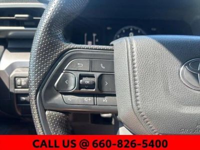 2025 Toyota Tacoma - Photo 40
