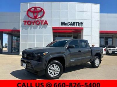 2025 Toyota Tacoma - Photo 26
