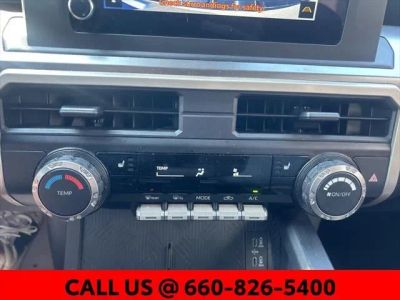 2025 Toyota Tacoma - Photo 45