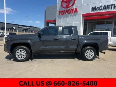 2025 Toyota Tacoma - Photo 37