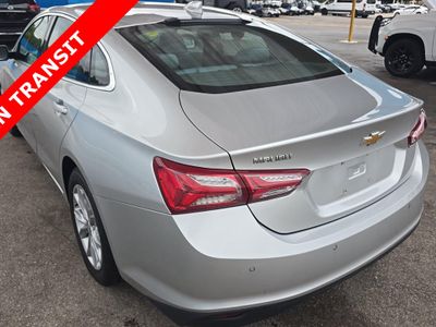 2020 Chevrolet Malibu - Photo 4
