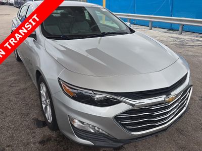 2020 Chevrolet Malibu - Photo 3