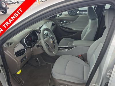 2020 Chevrolet Malibu - Photo 5